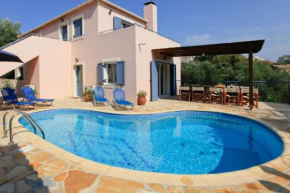 Villa Mirella